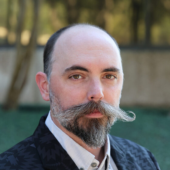 Justin Daarud